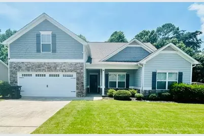 294 Orange Circle, Dawsonville, GA 30534 - Photo 1