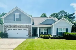 294 Orange Cir, Dawsonville, GA 30534 - Photo 1