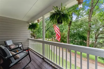 4002 Sundown Drive, Gainesville, GA 30506 - Photo 9
