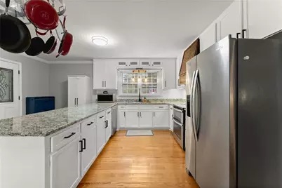 4002 Sundown Drive, Gainesville, GA 30506 - Photo 15