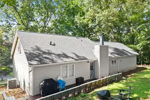 4002 Sundown Dr, Gainesville, GA 30506 - Photo 35