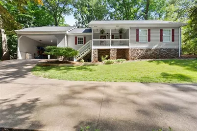 4002 Sundown Drive, Gainesville, GA 30506 - Photo 1