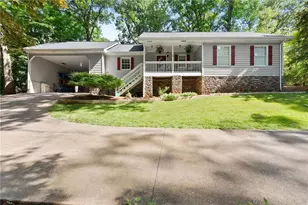 4002 Sundown Dr, Gainesville, GA 30506 - Photo 1