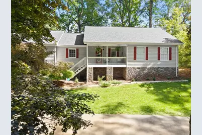 4002 Sundown Drive, Gainesville, GA 30506 - Photo 5