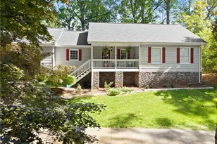 4002 Sundown Dr, Gainesville, GA 30506 - Photo 5