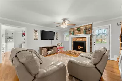 4002 Sundown Drive, Gainesville, GA 30506 - Photo 13