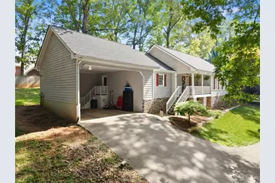 4002 Sundown Drive, Gainesville, GA 30506 - Photo 3