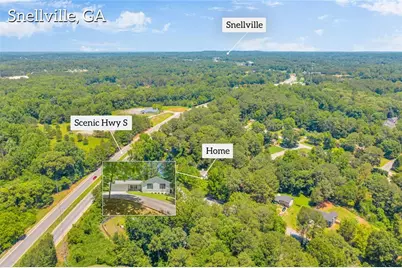 3992 Wrexham Drive, Snellville, GA 30039 - Photo 25