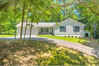 3992 Wrexham Drive, Snellville, GA 30039 - Photo 1