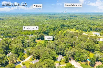3992 Wrexham Drive, Snellville, GA 30039 - Photo 25