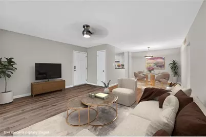 1468 Briarwood Road NE #402, Atlanta, GA 30319 - Photo 3