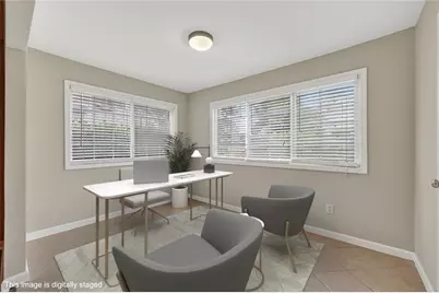 1468 Briarwood Road NE #402, Atlanta, GA 30319 - Photo 5