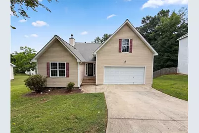 108 Legend Creek Drive, Canton, GA 30114 - Photo 1