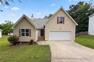 108 Legend Creek Dr, Canton, GA 30114 - Photo 1