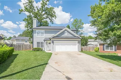 2055 Summer View Place SW, Marietta, GA 30060 - Photo 1