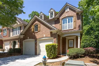 5651 Ridgedale Trace, Mableton, GA 30126 - Photo 41