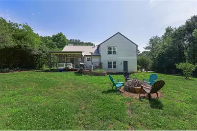 4488 Whitt Station Run NW, Acworth, GA 30101 - Photo 25