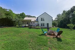 4488 Whitt Station Run NW, Acworth, GA 30101 - Photo 25