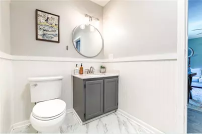 4488 Whitt Station Run NW, Acworth, GA 30101 - Photo 21