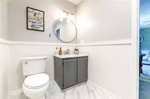 4488 Whitt Station Run NW, Acworth, GA 30101 - Photo 21