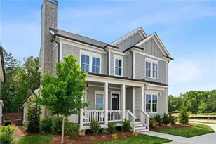 1025 Crossroad Trail, Milton, GA 30004 - Photo 1