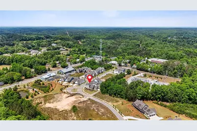 1025 Crossroad Trail, Milton, GA 30004 - Photo 45