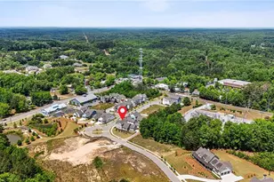 1025 Crossroad Trail, Milton, GA 30004 - Photo 45