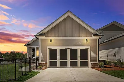 1025 Crossroad Trail, Milton, GA 30004 - Photo 43