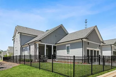 1025 Crossroad Trail, Milton, GA 30004 - Photo 5