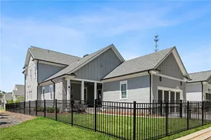 1025 Crossroad Trail, Milton, GA 30004 - Photo 5