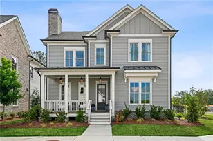 1025 Crossroad Trail, Milton, GA 30004 - Photo 3