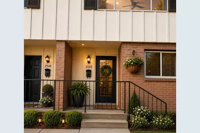 2543 Bradford Square NE, Atlanta, GA 30345 - Photo 1