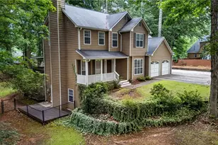 148 Brentwood Way, Stockbridge, GA 30281 - Photo 3