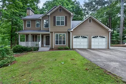 148 Brentwood Way, Stockbridge, GA 30281 - Photo 3