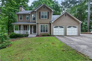 148 Brentwood Way, Stockbridge, GA 30281 - Photo 3
