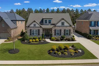3345 Carmichael Drive, Cumming, GA 30028 - Photo 1