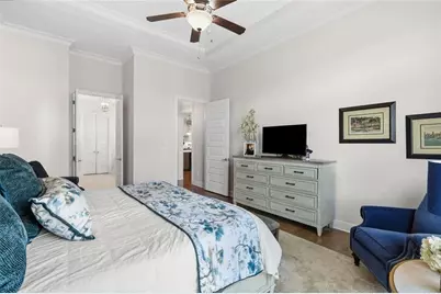 3345 Carmichael Drive, Cumming, GA 30028 - Photo 17