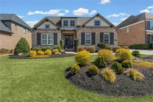 3345 Carmichael Dr, Cumming, GA 30028 - Photo 1