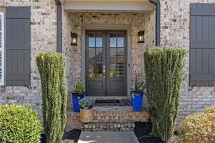 3345 Carmichael Dr, Cumming, GA 30028 - Photo 3