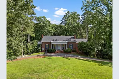 21 Rockridge Road, Rome, GA 30165 - Photo 3
