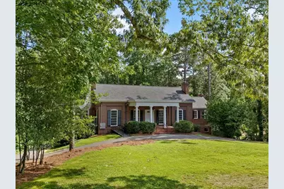 21 Rockridge Road, Rome, GA 30165 - Photo 1