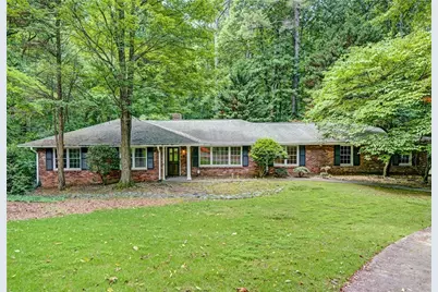 105 Stewart Drive, Atlanta, GA 30342 - Photo 3