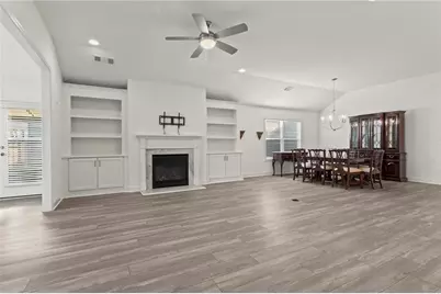 20 Weathervane Way, Hiram, GA 30141 - Photo 13