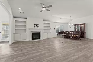 20 Weathervane Wy, Hiram, GA 30141 - Photo 13