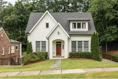 1904 Ridgewood Drive NE, Atlanta, GA 30307 - Photo 1