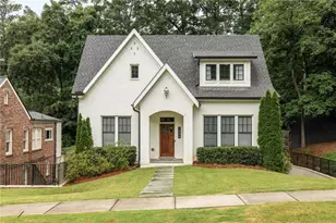 1904 Ridgewood Dr NE, Atlanta, GA 30307 - Photo 1