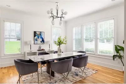 1904 Ridgewood Drive NE, Atlanta, GA 30307 - Photo 5