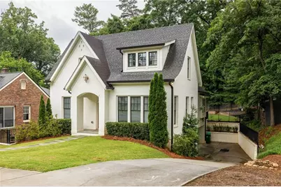 1904 Ridgewood Drive NE, Atlanta, GA 30307 - Photo 57