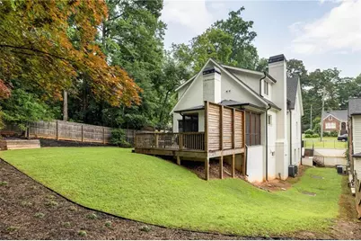 1904 Ridgewood Drive NE, Atlanta, GA 30307 - Photo 55