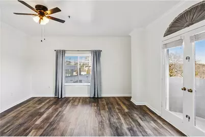 2161 Peachtree Road NE #205, Atlanta, GA 30309 - Photo 5